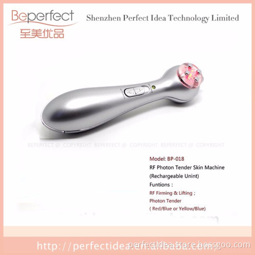 BP-018 best ems rf led mesotherapy for face skin care